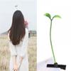 5ks Funny Plant Hairpin Flower Butterfly Sprout Sponky do vlasů pro děti, dívky, ženy