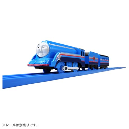 Takara Tomy Plarail TS-21 S Star (Gordon) 110156