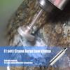 Durability Handpiece Chuck Machine Tool Clamping Device AntiCorrosion Coating for Enhances Workpiece Stability Long last
