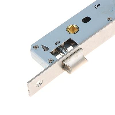 8520/8525/8530/8535/9225/9230/9235 Aluminum Door Lock Universal Single Point Exterior Door Lock Non Intelligent Lock Anti-Theft