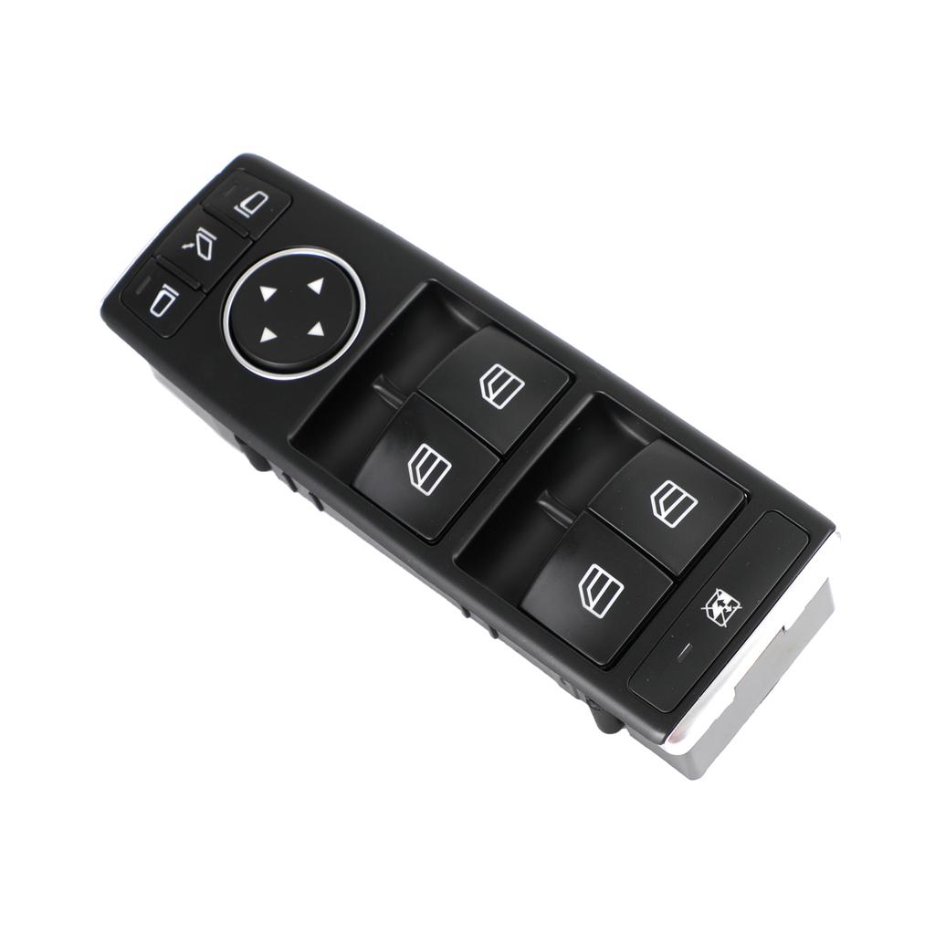 Elektrischer Fensterheber Schalter Vorne Links Für Mercedes-Benz W204 C300 E350 2049055302