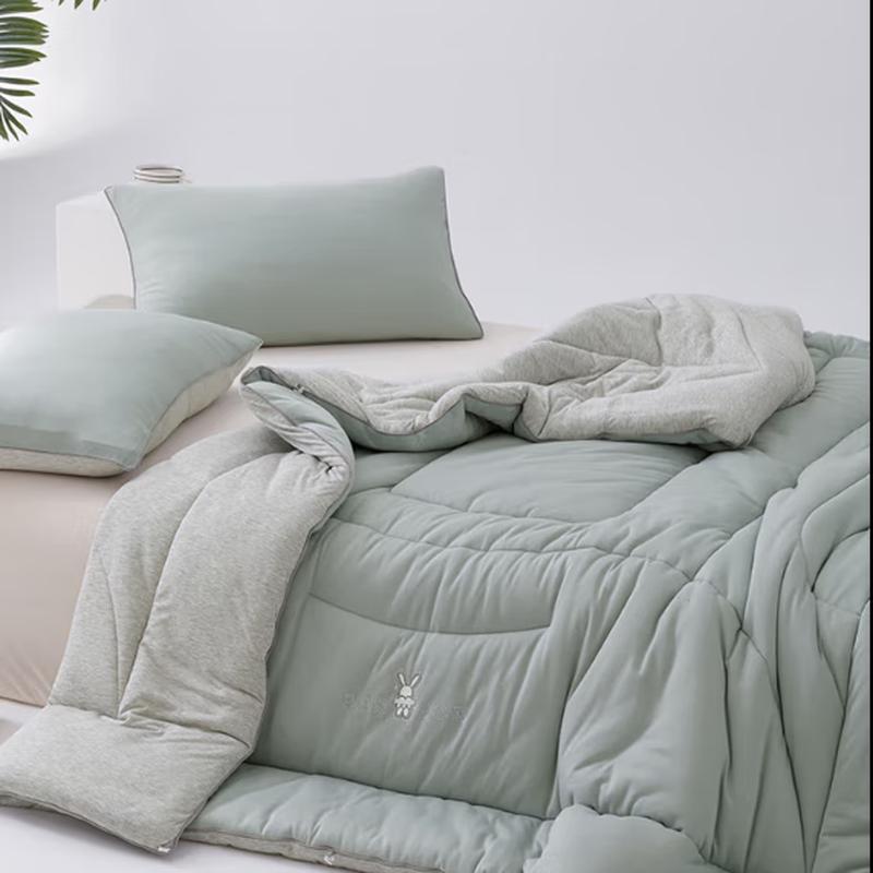 

BULUNO Class A Washable Bamboo Fiber Quilt