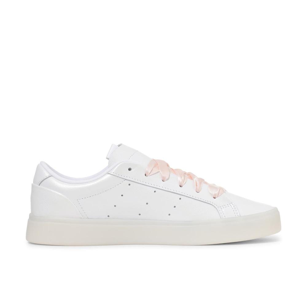 Adidas Sleek W ftWr ftWr Gold Js1618