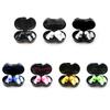 Silicone Waterproof Anti-Noise Ear Plugs Diving Outdoor Water Sports Accessories