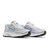 Nike Womens Initiator 'Metallic Silver Ice Blue' (women's sizes) Metallic Silver / Ice Blue / White Running Shoes 394053 001