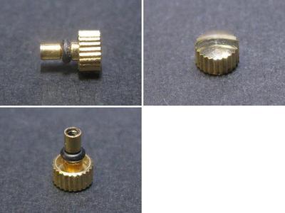 SEIKO 61Five Gold Crown 61Five CROWN G/6106-6030/6400/7000/7003/7010/7020/7040/7050/7640/8460/8470/8570 35M10N