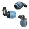 Pe Elbow 20-1/2``