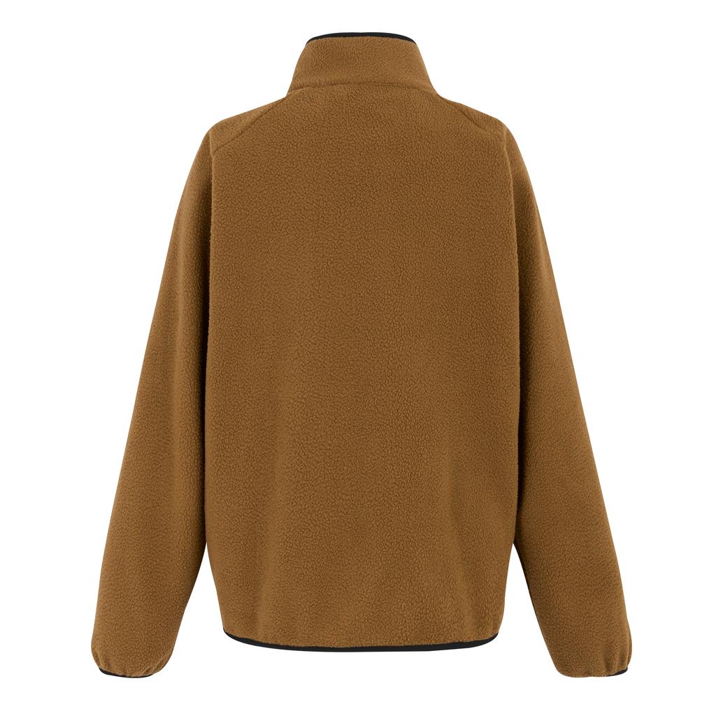 Regatta Men's Frankie Borg Fleece Jacket