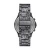 A|X Armani Exchange AX2462 Men's Watch, Gray