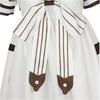 Bound to the ground, less flowers, Jun Fu Baxun Ningning dress ply clothing, clothes workshop