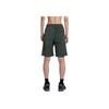 Stone Island Logo Print Casual Shorts Men shorts Green 8015B0443-V0059