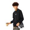 Li Ning Sports Life Collection Sweatshirt Men's Black AWDU609-3
