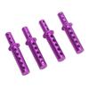 RC Body Post for 1/10   94111 94108 94188 08007 High Strength Aluminum Alloy RC Car   Column with Car   Buckle