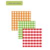 Youqi Outdoor Camping Moisture-Proof Rectangular Picnic Tablecloth Mat