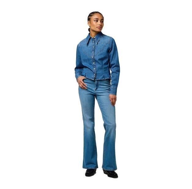 Рубашка Wrangler 112370782