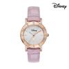 Disney Mickey Mouse Women's Leather Band Wristwatch D12027PK