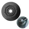 Wiper Hole Cover, Wiper Hole Protector-Wiper Armhole Protection Pad Wiper Arm Protector Cover,General Soft