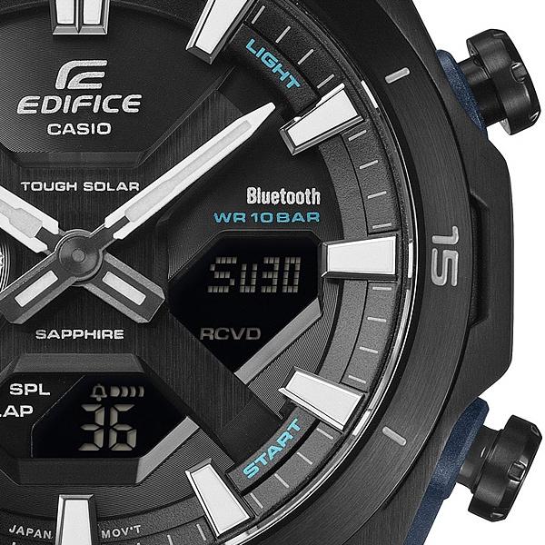 Casio Edifice Sospensione Men's ECB-2300YDC-1AJF Wrist Watch