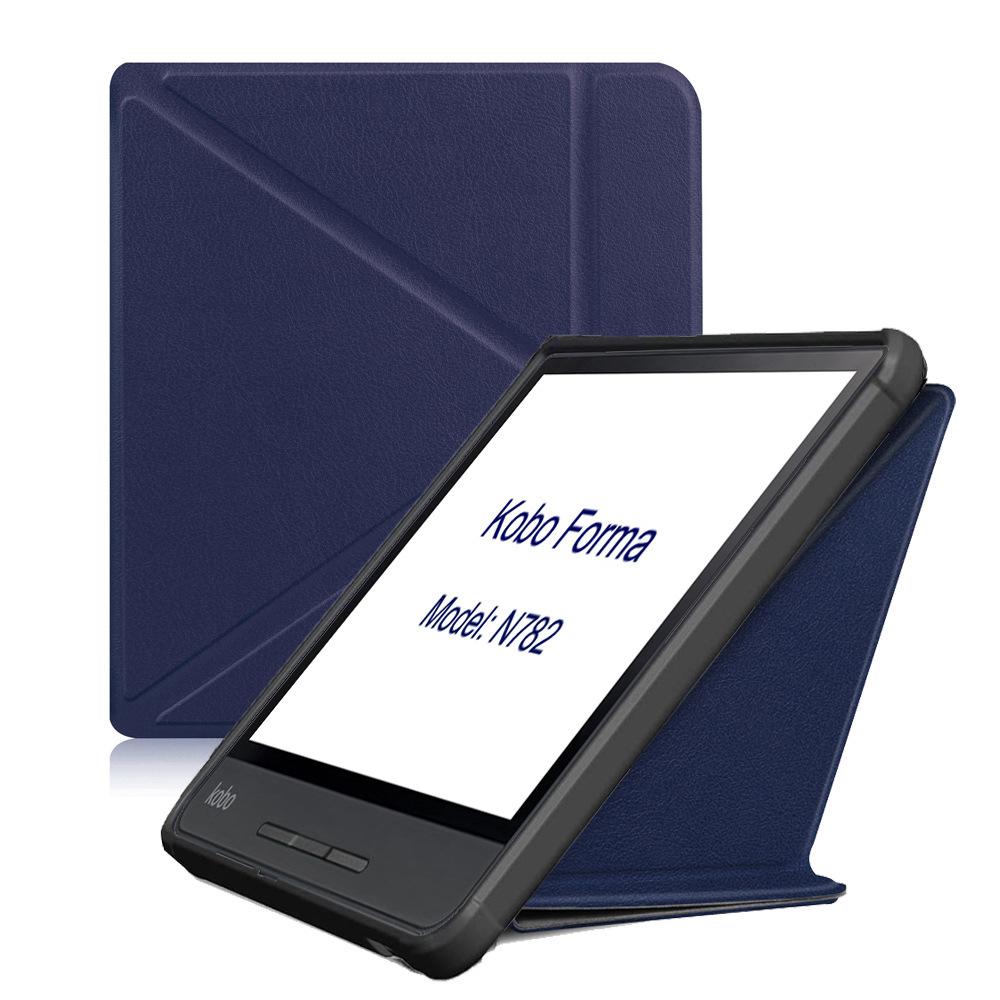 E-book TPU Protective Case For Kobo Forma 8-inch (Model: N782) Dormant Deformation