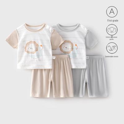 Unisex (bis 3 Jahre) – Kleidung Sets