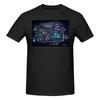 Funny 8k Hollow Knight Map Unisexs Printed Tshirt Unisex T Shirtshirt Gym