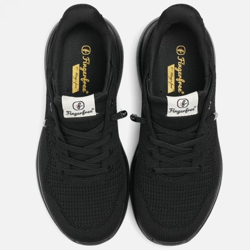Wing S Foot Hommes S Doigts Libres Baskets S Ff004152ra M Sc