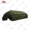 Zhongbisheng Large Mesh Frame Tent