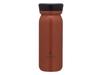 Snow Peak (snow Peak) Stainless Steel Vacuum Bottle Type M500 Red Clay TW-501-RC
