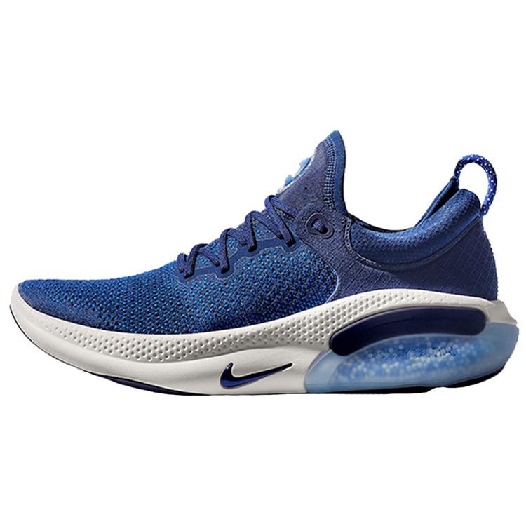 Ny Nike Joyride Run Racer Blå AQ2730-400
