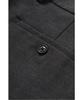 BRENTWOOD All-Season Solid Relaxed Fit Slacks Brpnx26171Gyd