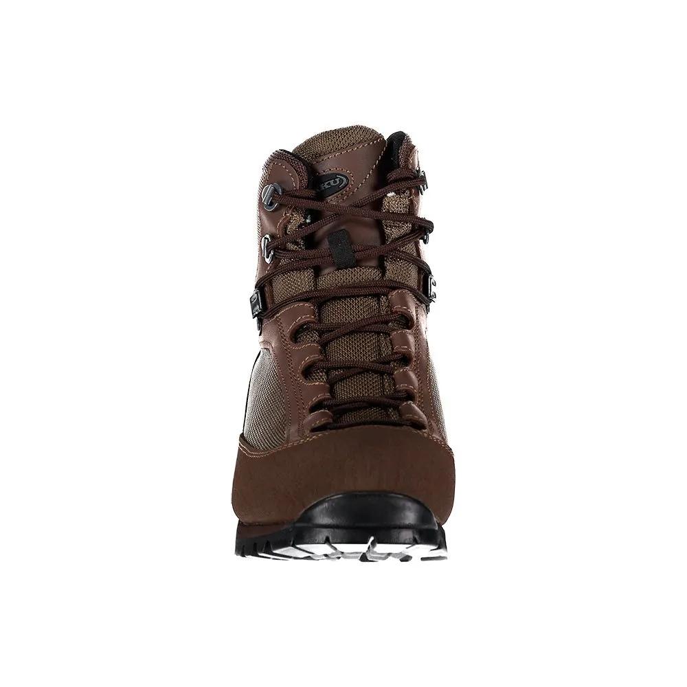 Aku Pilgrim Goretex Combat Hiking Boots