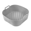 NA230 Compatible Not Specified Air Fryer Accessory Designed For Air Fryers No-Hassle Replacement Sturdy Silicone Material