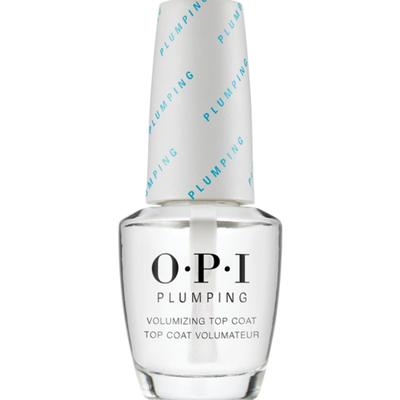 Vrchní lak Objemový vrchní lak (Plumping) 15 ml