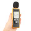 RZ1359 Digital LCD Sound Level Meter DB Meter Environmental Noise Tester