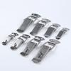 Spring Loaded Toggle Latch Made With Stainless Steel Easy-to-install Corrosion-resistant Unique