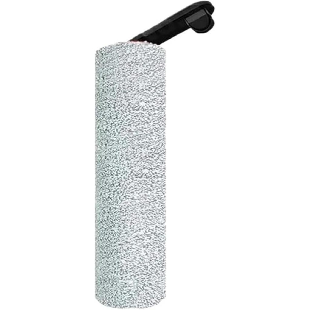 Soft Brush Spare Parts Wet Dry Roller Hepa Filter Accessories Roller - Compatible with Dreame H12 Pro/H12 Plus/H13 Pro Plus Mix/M13(4PCS-1)
