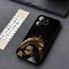 E-Eladio Carrion Sauce Boyz Phone Case Funda For Iphone 13 17 16 11 15ProMax 14 12 Pro Xs Max Mini Xr X 7 8 6 6s Plus Covers