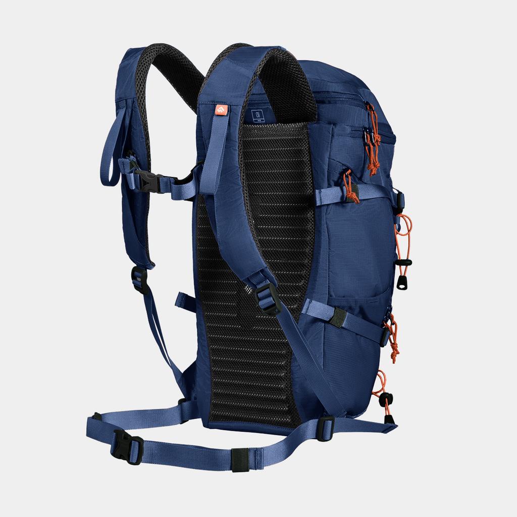 Alpinus Otway 22 Backpack Navy Blue Po35498