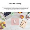 Logitech M750M Silent Multi-Device Wireless Mouse with Logi Bolt Receiver