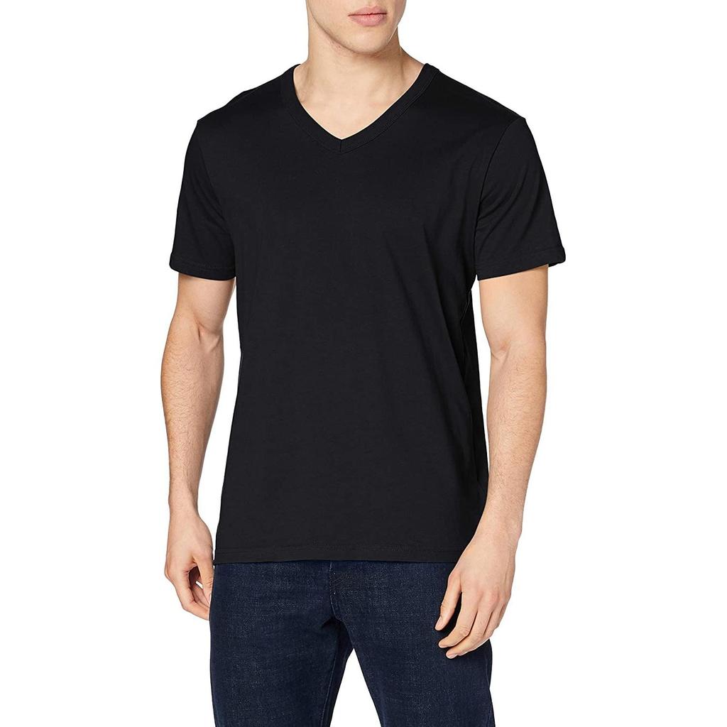 Stedman Mens Ben V Neck Tee