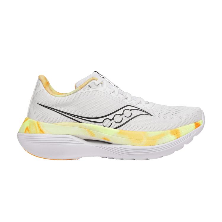 

Saucony Endorphin Trainer White Black Men Sneakers S20996-130 40.5