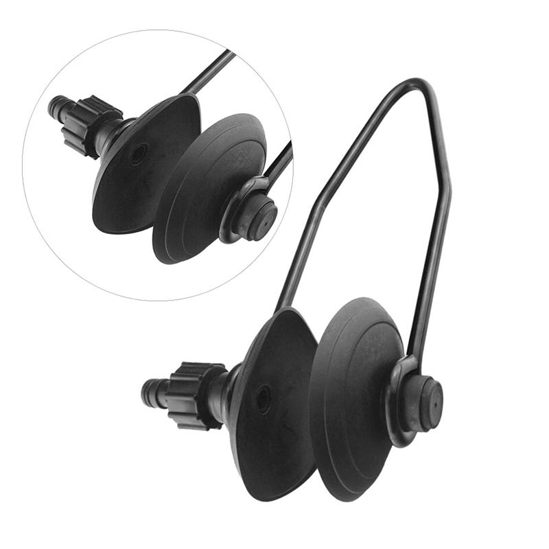 Boat Motor Outboard Motor And Inboard I/O Ear Flusher Motor Flush Warmer Accessories Hose Adapter