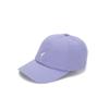KANGOL Washed Baseball Ice Lilac 5165