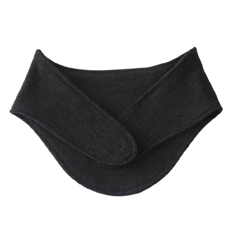 Neck Comfort Scarf For Women Stylish Protection And Relief for Winter Comfort Pregnant Women Men Elderly