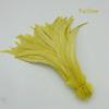 Natural Rooster Tail Feathers, Mint Green Plumes, Diy Cock Clothing, Jewelry Accessories, Party, Whole, 25-45cm,10-18in