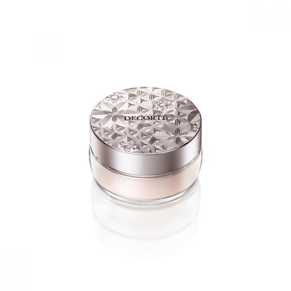 Decort  Loose Powder Mini 01