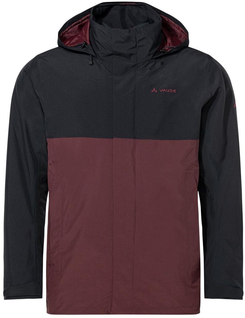 VAUDE Herrenjacke Rosemoor 3-in-1 (46382)