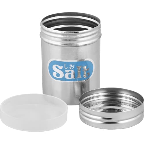 Wahei Freiz Tabletop Supplies Salt Seasoning Can Ajido S Small Made in Japan AD-303