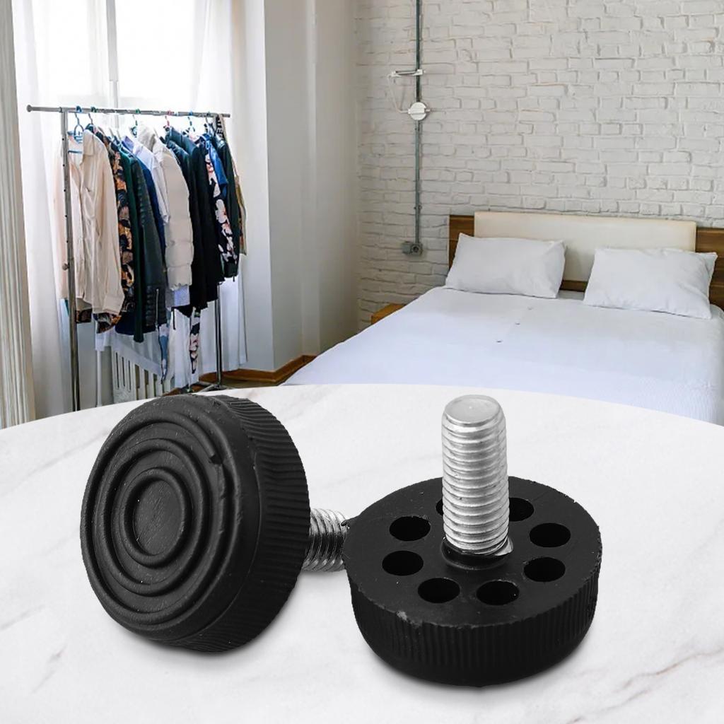 Police Nohy Nastavitelné Nohy Seřizovací Nohy Závěs Nohy