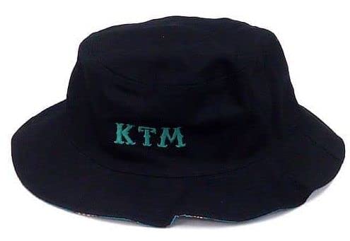 

Ketsumeishi KTM TOUR 2017 The Legendary Roppongi Circus Let s be honest, it s a party!! Official Merchandise Hat Cap (Black)